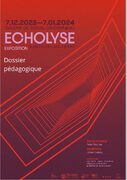 Dossier pédagogique Echolyse